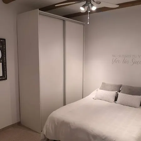 Apartament Rinconcito En Aguamarga Agua Amarga  Zewnętrze zdjęcie