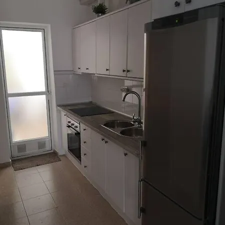 Apartament Rinconcito En Aguamarga Agua Amarga  Zewnętrze zdjęcie