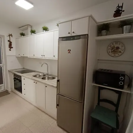 Apartament Rinconcito En Aguamarga Agua Amarga  Zewnętrze zdjęcie