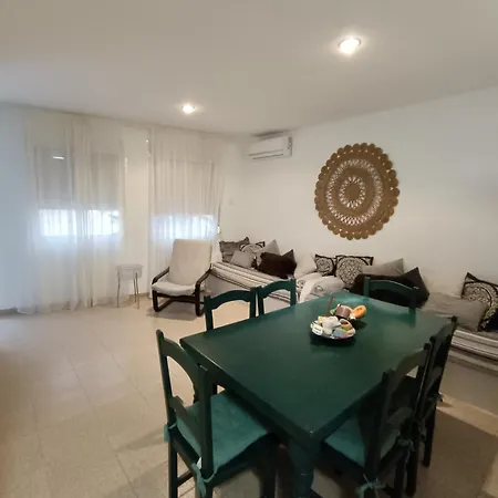 Apartament Rinconcito En Aguamarga Agua Amarga  Zewnętrze zdjęcie