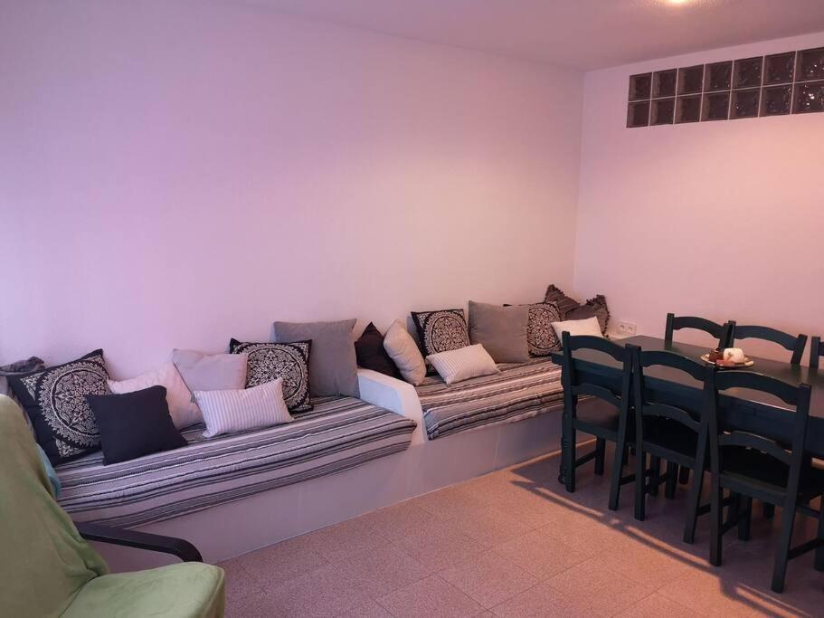 Apartment Rinconcito En Aguamarga