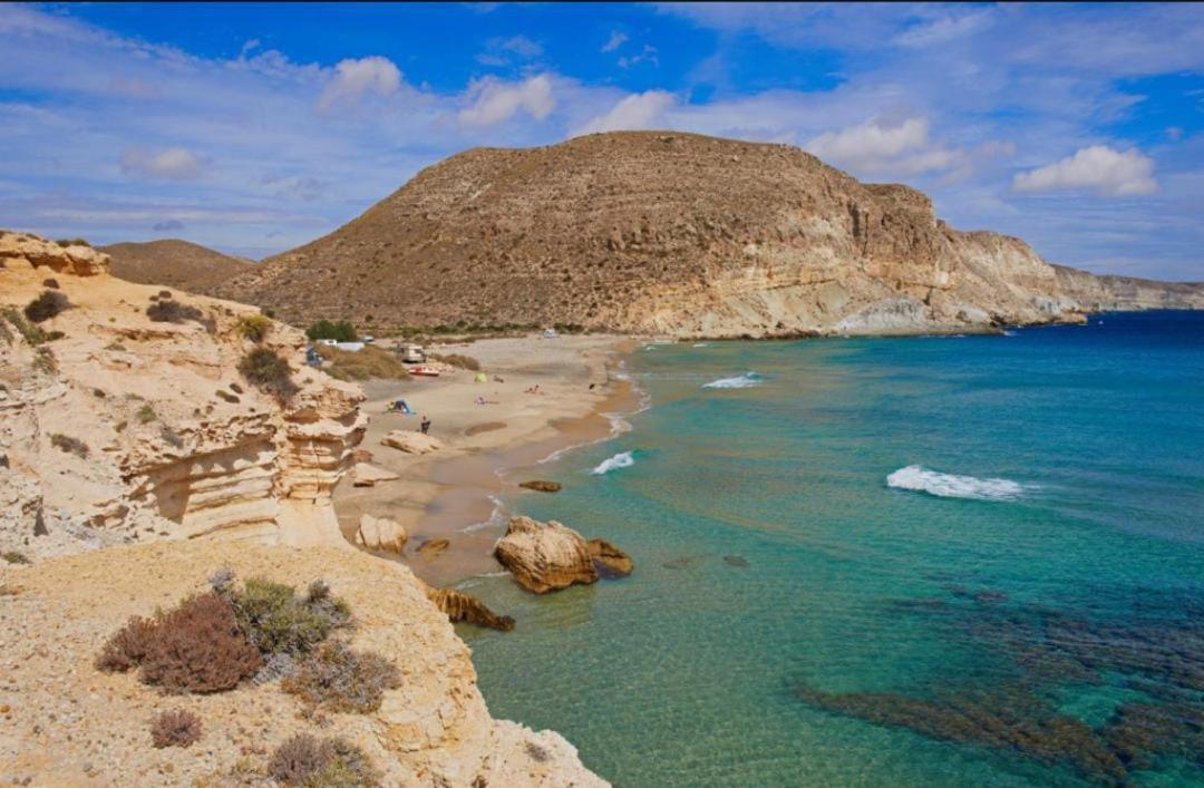 Rinconcito En Aguamarga Apartment Agua Amarga (Almeria)