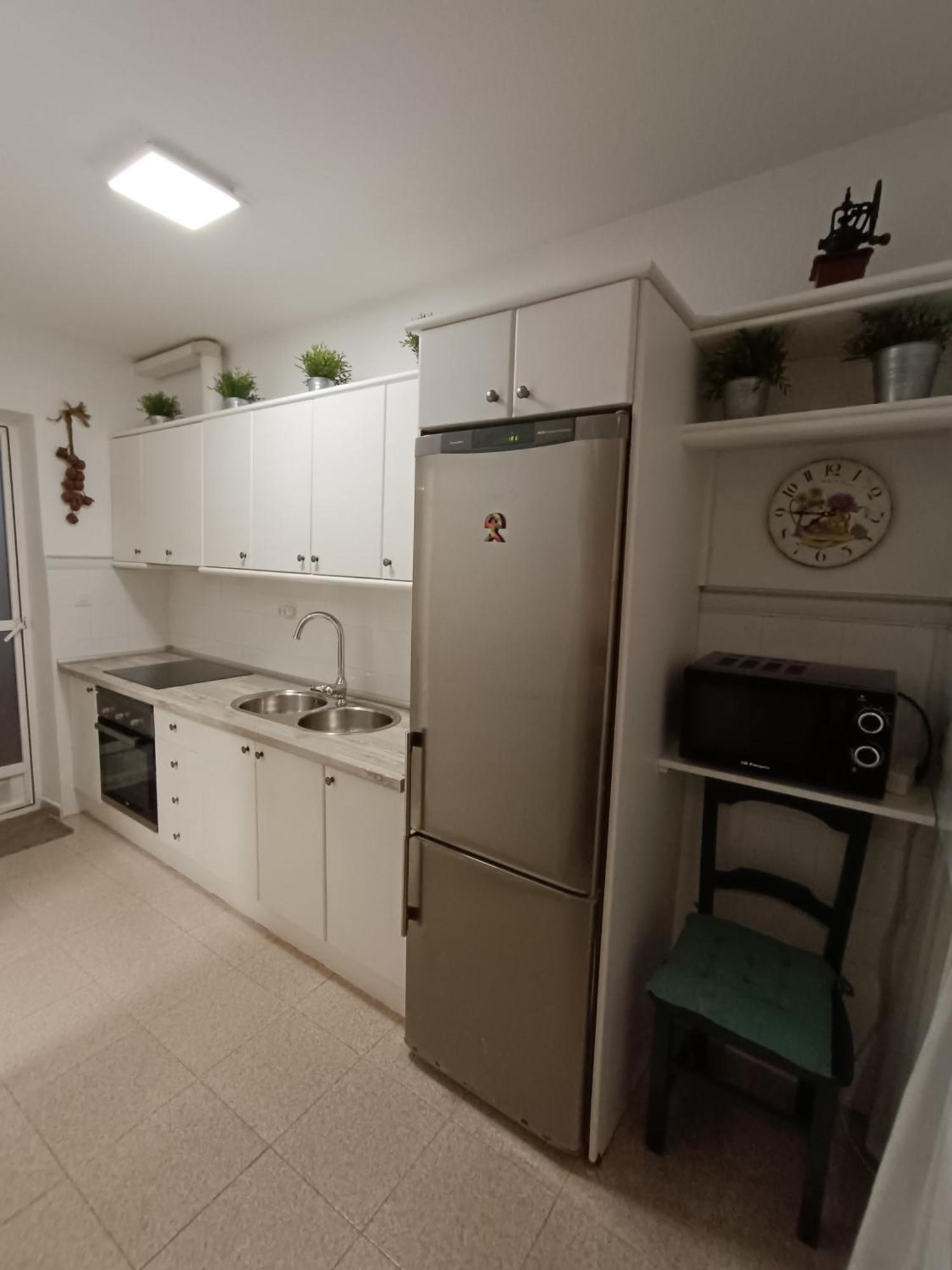 Apartment Rinconcito En Aguamarga