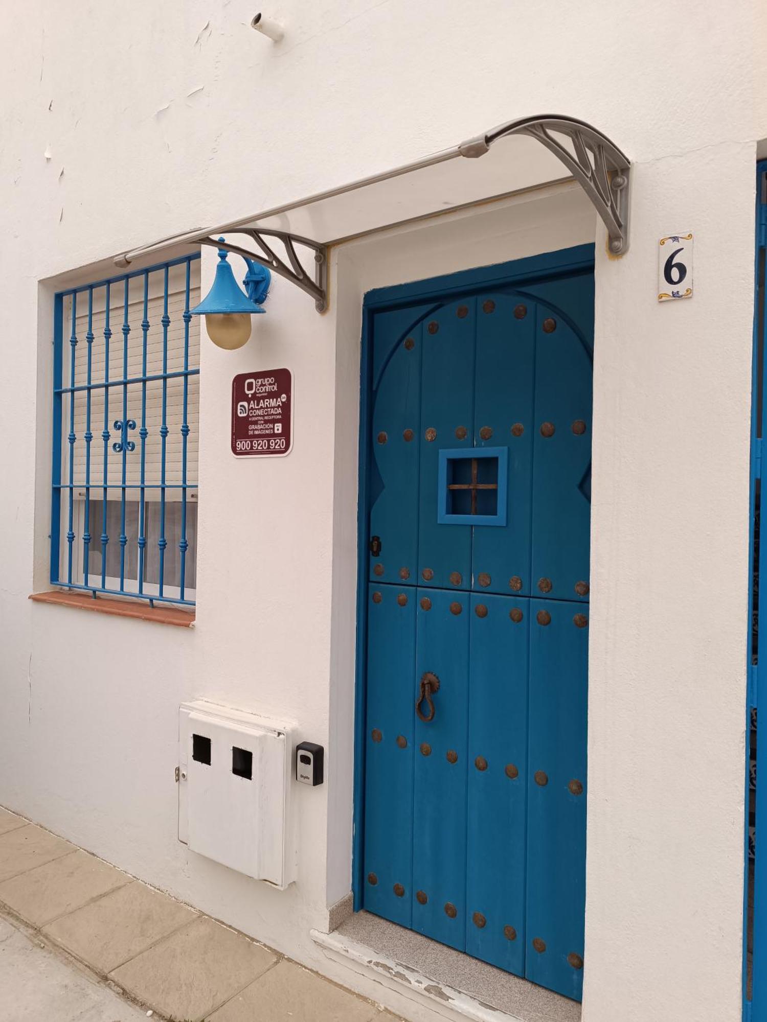 Rinconcito En Aguamarga Apartment Agua Amarga (Almeria)